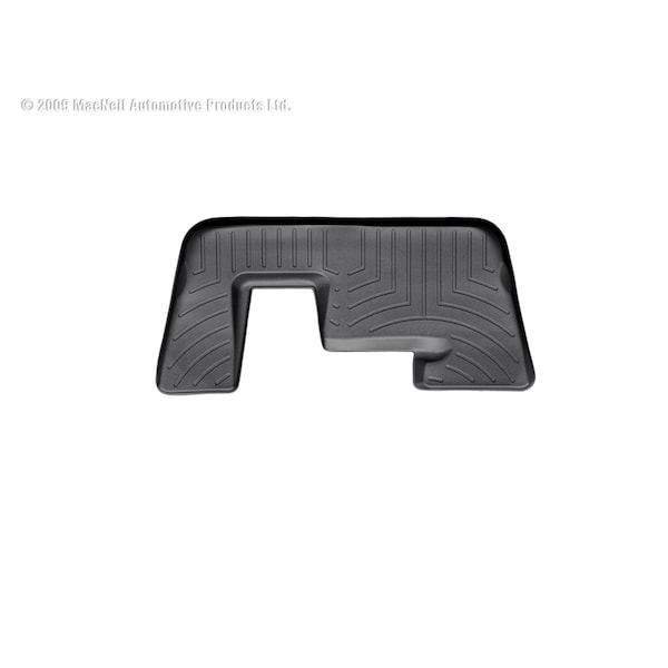 Front and Rear Floorliners, 441513-1-2